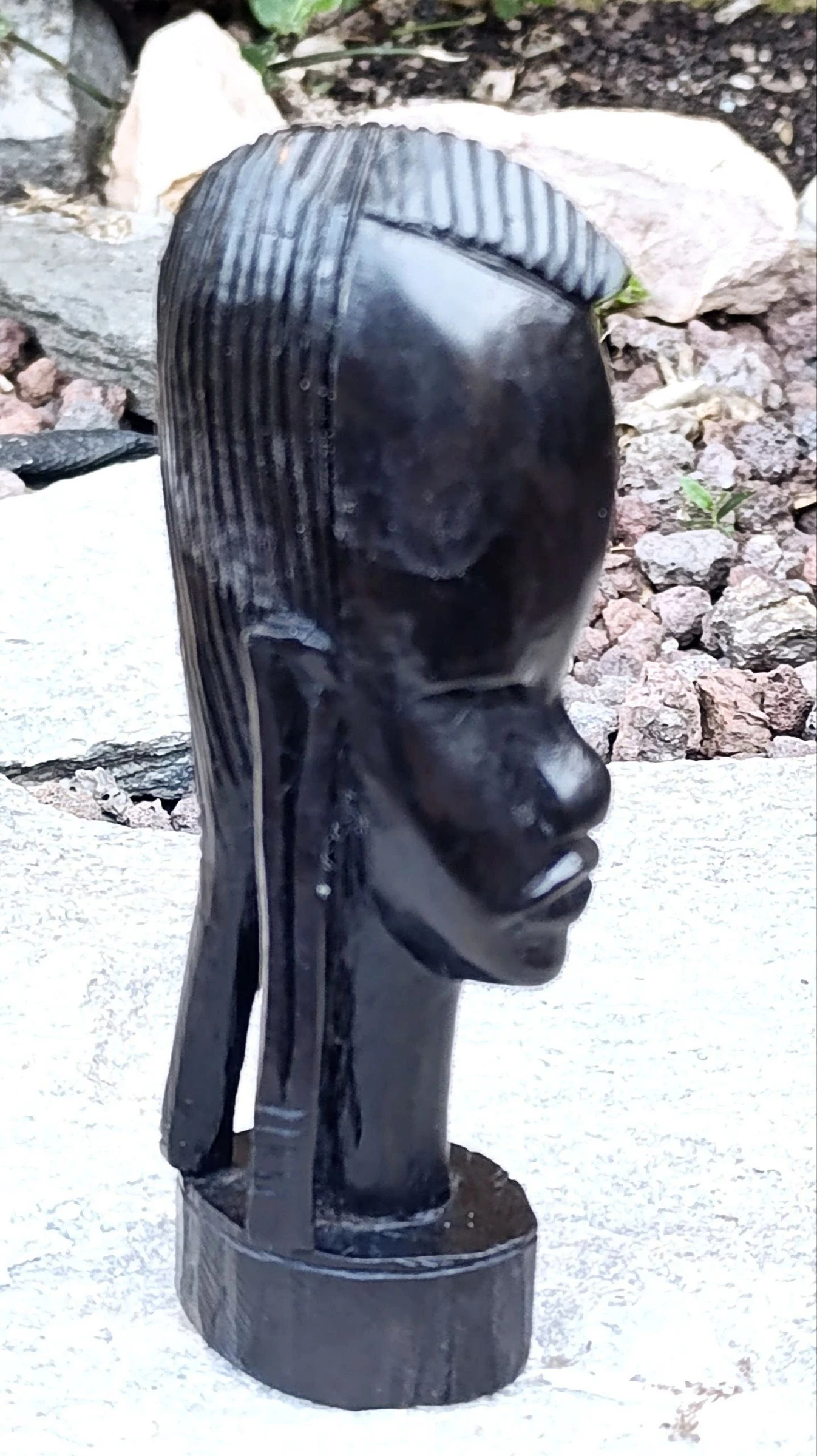 Bustos africanos – photo 5